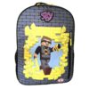 Sky Tube Heroes Backpack 16 inches - BRAND NEW - Licensed Product 23 71b1OXB2kZL