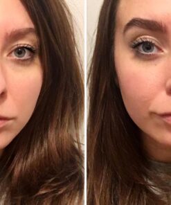 Godefroy Hair Color Tint Kit, Medium Brown, 20 Applications 20 Applications Kit 45 71b1gAo4x9L