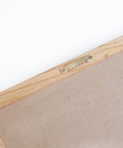 Rivi Retro Felt Letter Board - 344 Changeable Characters & Premium Oak Frame - Vintage Message Board with Storage Bag - Create Inspirational Quotes, Fun Signs & Romantic Notes - Perfect Gift Idea 15 71b1v36X3rL