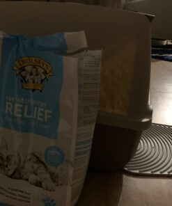 Alternative view of Dr. Elsey's Respiratory Relief Gel Cat Litter, 7.5-lb Bag