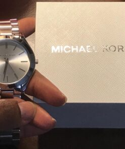 SE JT6218 5-Piece Watch Band Link Remover Kit - Includes Dual Head Hammer, Band Holder, Pin Punches (0.8, 0.9, 1.0mm) for DIY Watch Adjustments and Repairs 40 71b2sKoSEL