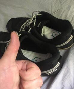 NonScents Shoe Deodorizer 1-Pack (2 Count) - Odor Eliminator, Air Freshener, Smell Absorber, Scent Remover for Shoes, Gym Bags, Soccer Cleats, Closets, Pet Area, Reusable - Shoe Deodorant 2 Count (Pack of 1) 35 71b4VInxDwL