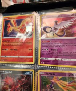25 Rare Pokemon Cards with 100 HP or Higher (Assorted Lot with No Duplicates) (Original Version) 34 71b4yFTj99L