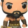 Funko POP Game of Thrones: Khal Drogo Vinyl Figure