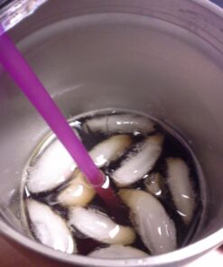 RTIC 30 oz Insulated Tumbler Stainless Steel Coffee Travel Mug with Lid, Spill Proof, Hot Beverage and Cold, Portable Thermal Cup for Car, Camping 30 Ounce (Pack of 1) 49 71b63jDxUWL