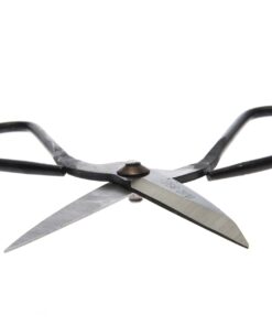 SE 3-Piece Chinese Scissors Set, Different Sizes 8", 6" and 4", Super Sharp Edges, Suitable for Embroidery, Sewing, Craft, Art Work & Everyday Use 16 71b6TeNwrdL