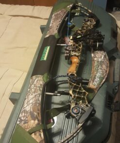 Primos Neoprene Bow Sling Realtree AP Xtra Camo 18 71b6YWxw8eL