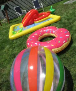 Intex 42" Jumbo Beach Ball Single 35 71b73Hx ipL