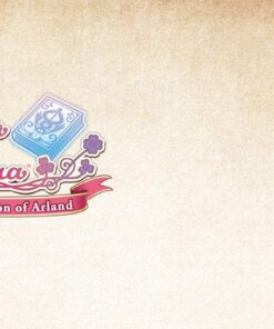 Atelier Lulua: The Scion of Arland - Nintendo Switch 35 71b7FKUtwcL