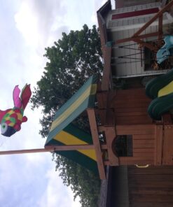 emma kites Cute Rainbow Fish Windsock Spinner Spiral 32-inch 28 71b7GEsLpKL