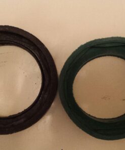 American Standard 7301021-0070A Tank to Bowl Coupling Kit, 3 Inch, Multicolor 11 71b7PG61EsL