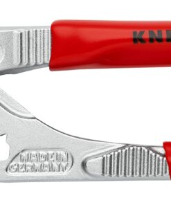 KNIPEX - Pliers Wrench, Chrome (86 03 180) 7 1/4-Inch 34 71b7QYSLBL