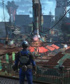 Fallout 4 - PC Standard 43 71b7bYkkWYL