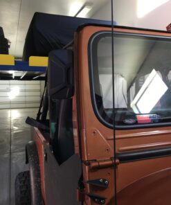 Kolpin UTV Side Mirror - Pair - 98315, Black 48 71b89RdqRGL 1