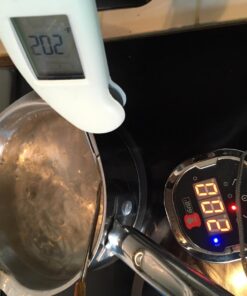 Weber iGrill 2 Thermometer, White 56 71b8rDkQXbL