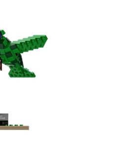LEGO Ideas 21301 Birds Model Kit 28 71b8urdpMLL