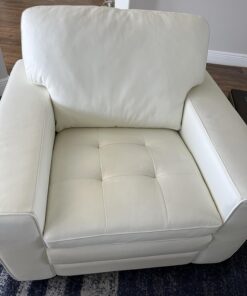 Angelus Acrylic Leather Paint 4oz White 4 Fl Oz (Pack of 1) 39 71b97 C7tML