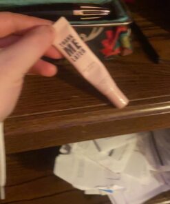 Elizabeth Mott Thank Me Later Eye Primer for Long-Lasting Power Grip Eye Makeup, Eyeshadow Base to Control Oil, Prevent Creasing for All-Day Eye Makeup Wear 10g 0.35 Fl Oz (Pack of 1) 35 71b9nF6n3WL