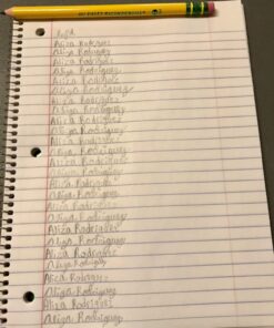 Ticonderoga My First Wood-Cased Pencils, Pre-Sharpened, 2 HB, Yellow, 12 Count Writing Instrument 12 Pack 29 71b9zPg92SL