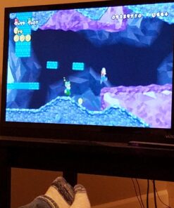 New Super Mario Bros. Wii Standard 42 71bAJfahArL