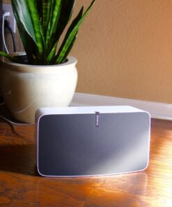 Sonos Play:5 - Ultimate Wireless Smart Speaker - White 34 71bAhBmKCBL