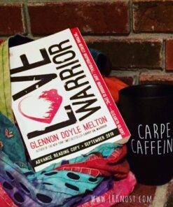 Love Warrior: A Memoir 12 71bAtt0zvL