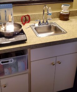 Duxtop 1800W Portable Induction Cooktop Countertop Burner, Black 9100MC/BT-M20B 39 71bBGQcfGLL