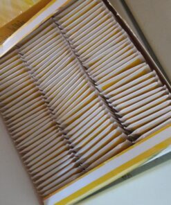 Lipton Tea Bags, Black Tea, Iced or Hot Tea, Can Support Heart Health, 312 Tea Bags 44 71bCKVWY1pL