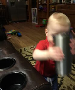 20/10 OZ - 2 Replacement Lids for Yeti Tumblers like Yeti Lids - 3.3 Inch Diameter - Spill Proof Lids for Yeti Tumblers - Tumbler Lid for Replacement Yeti Cup Lid 20/10 oz, Tumbler Lids 2 Count (Pack of 1) 35 71bDUE7NL4L