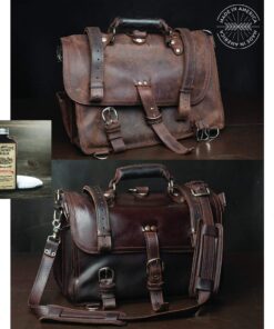 Leather Milk Leather Restoration Kit. Leather Cleaner, Conditioner, and Water Protector - No. 1-3 Leather Care Kit - All Natural, Non-Toxic. 2 Sizes. Made in The USA. Includes 3 Restoration Pads! 6 oz 33 71bEBWVyF7L