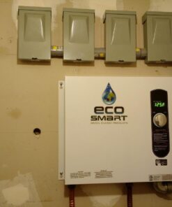 Ecosmart ECO 36 36kw 240V Electric Tankless Water Heater 30 71bEVi1dDfL