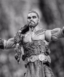 Funko Legacy Action: Game of Thrones Series 2 - Khal Drogo Action Figure 22 71bEsehZ29L