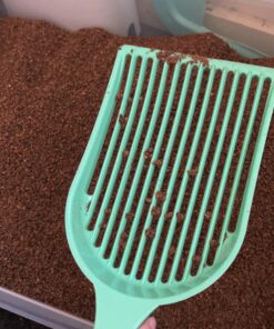 Alternative view of Litter Lifter Cat Litter Scoop (Colors May Vary) Standard