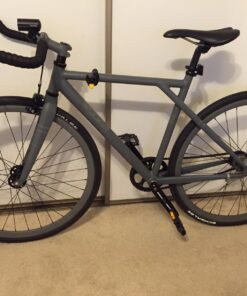 SHIMANO Universal Standard Brake Cable Set, For MTB or Road Bikes 34 71bGcqUwYnL