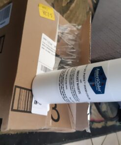 Food Coloring AmeriColor - Bright White Soft Gel Paste, 20 Ounce 1 23 71bH8wshonL