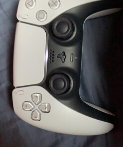 PlayStation DualSense Wireless Controller White 31 71bHCCS QQL