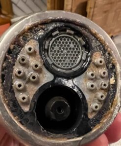 Milliard Citric Acid - 100% Pure Food Grade Non-GMO Project Verified (2 Pound) 2 Pound 33 71bHoeI1dPL