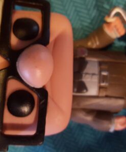 Funko POP Disney Up!:Carl Multicolor 33 71bIJqlq6BL