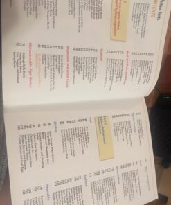 Effortless Bento: 300 Japanese Box Lunch Recipes 18 71bIn5rktkL