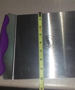 Wilton Cake Lifter, 8-Inch 17 71bJZe6dfL