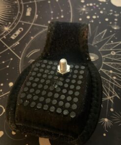 Rebuff Reality Trackstraps for Vive Ultimate Tracker, Vive Tracker, Tundra Tracker – Empower Full Body Tracking in VR Chat, Dance Dash, and Other FBT apps 30 71bJggxtWHL