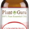 Cinnamon Bark Ceylon Essential Oil - Cinnamomum Zeylanicum - 10 ml 100% Pure Undiluted Therapeutic Grade. 0.34 Fl Oz (Pack of 1) 14 71bKM szBTL