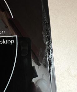 Duxtop 1800W Portable Induction Cooktop Countertop Burner, Black 9100MC/BT-M20B 44 71bKR8cHGbL