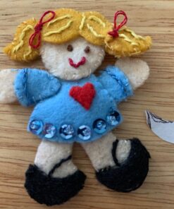 Bucilla The Workshop Christmas Stocking Felt Applique Kit, 18-Inch 28 71bKSfE87IL