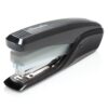 Swingline Stapler, Quick Touch Reduced Effort Stapling, Full Strip, 20 Sheets, Black/Gray (S7064505) 11 71bKwwUidEL
