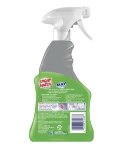 Spray 'N Wash Max Laundry Strain Remover 16 oz, Packaging may vary 1 Pound (Pack of 1) 16 71bL7rsDfL
