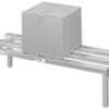 Channel Manufacturing ADR2054 20" x 54" Aluminum Dunnage Rack - 2200 lb.