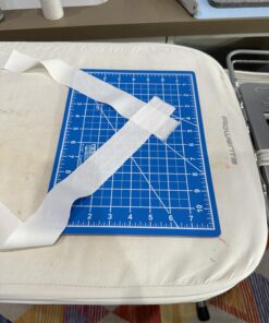 US Art Supply 9" x 12" Pink/Blue Professional Self Healing 5-Ply Double Sided Durable Non-Slip Cutting Mat Great for Scrapbooking, Quilting, Sewing and all Arts & Crafts Projects 1 28 71bND8BMWEL