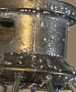 KitchenAid K45WW Wire Whip for Tilt-Head Stand Mixer, Stainless Steel One Size 16 71bNFTUzjJL