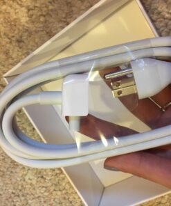 Apple 60W MagSafe Power Adapter for MacBook and 13-inch MacBook Pro 65 71bNSrG3JqL